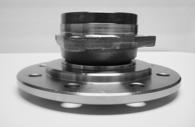  530021 Wheel Bearing and Hub Assembly For DODGE